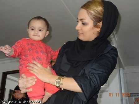 رونیااااااااااا