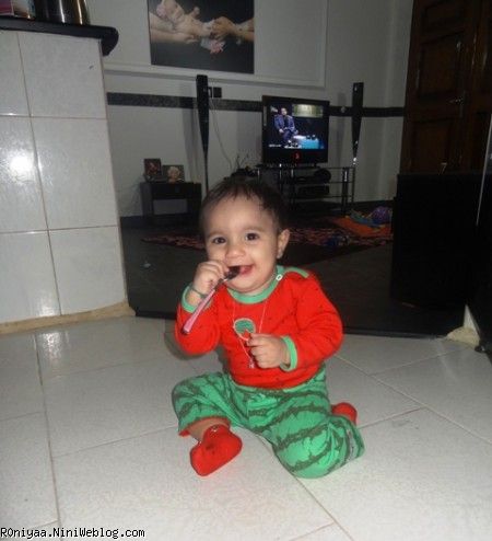 رونیااااااا