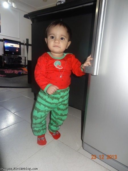 رونیااااا