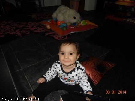 رونیااااااااااا