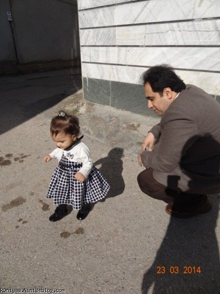 رونیـــــــــــــــا