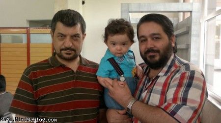 محمود شهریاری
