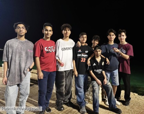 کلاس دهم شریعتی