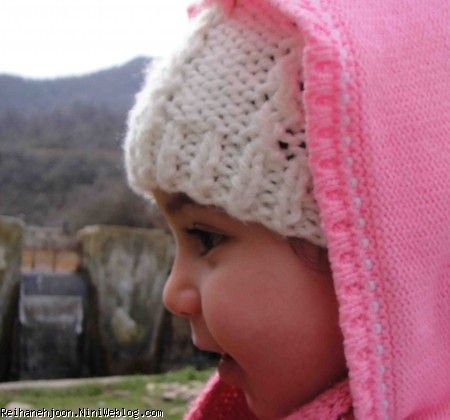 ریحانه جون
