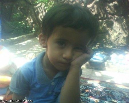 فشم - پسر خاله محمد