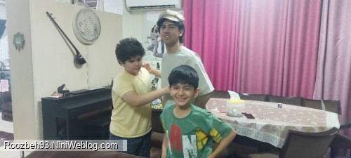 چند تا عکس زیبا و خاطره انگیز