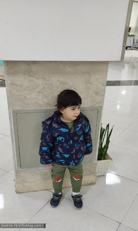 واکسن ۱۸ ماهگی و روزهای شیرین کودکیشان💖