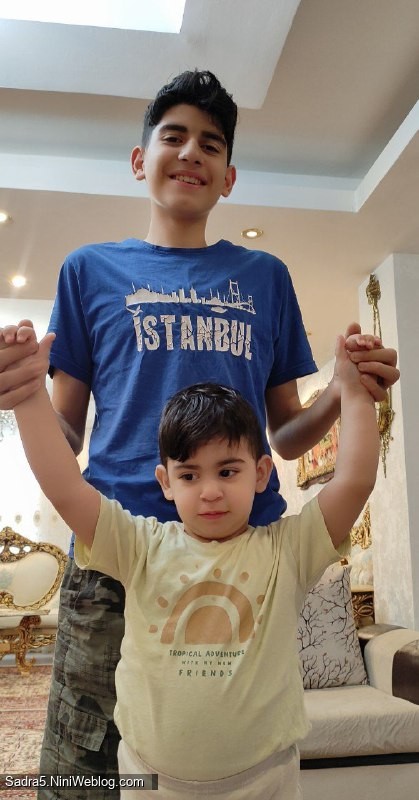 روزهایی نه چندان خوب...