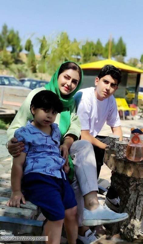 سد امند 🌴