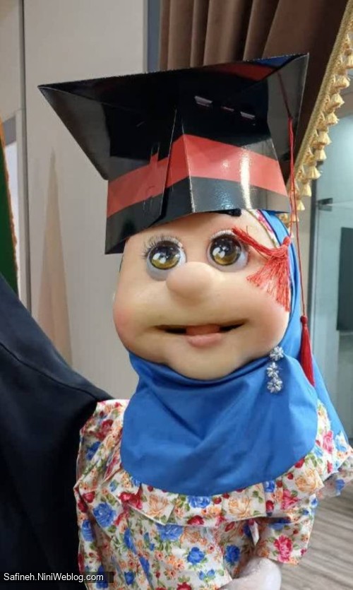 جشن شکر الفبا