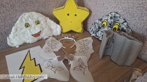 بانوی بی نشونه ۴۷ (حضور مادر شهید)