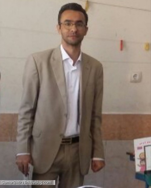 سامان محمدی