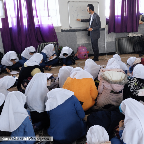 سامان محمدی