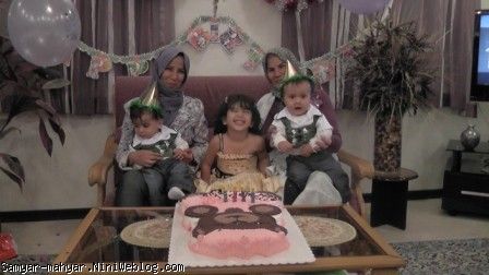 تولد 5