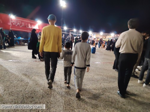 آلودگی هوا و بوشهر