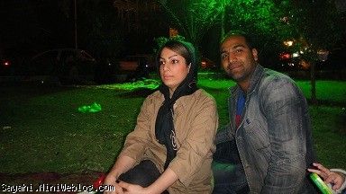 پارک شاهپور