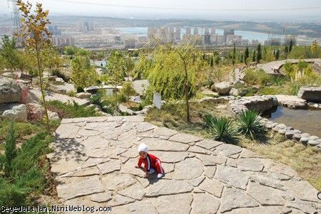 آبشار تهران