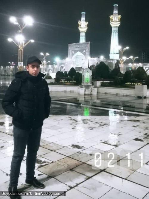 سلام به سربازی