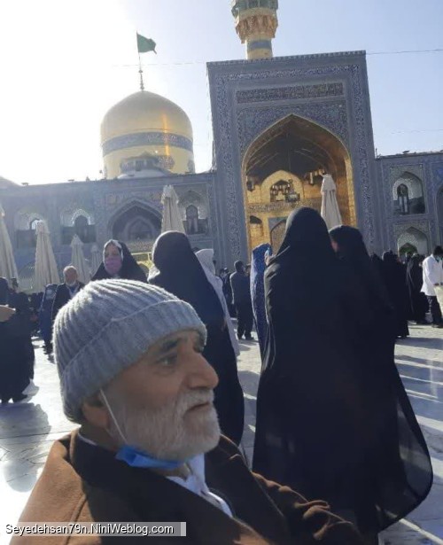 کجایی که تنها تر از همیشم ....