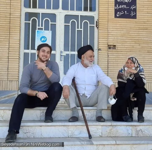 یک سااااال گذشت
