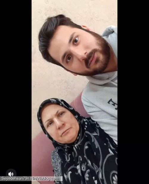 تولدت مبارک مامانم 💝🎂🍂