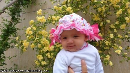 آبشار طلایی