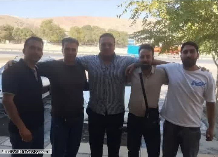 بروجرد شهر باصفاییه مردمان مهربون و مهمان نوازی داره رفتم دوره با رفیقای باصفایی آشنا شدم از شهرهای ایران عزیز