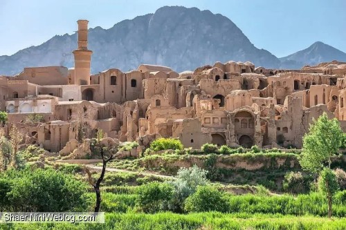 حزین لاهیجی