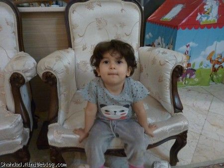 مامانت فدات شه 
