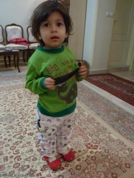پاشنه کش حمید برداشته 