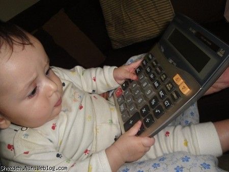 روشا و حساب و کتاب