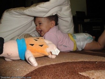 شیطونی های شاهزاده خانوم 