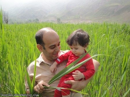 روشا در کتار دریاچه اُوان