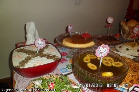 میز شام3