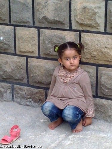 کمپ خدا افرین