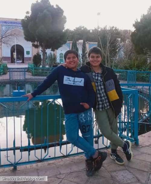 اومدن ارشیا