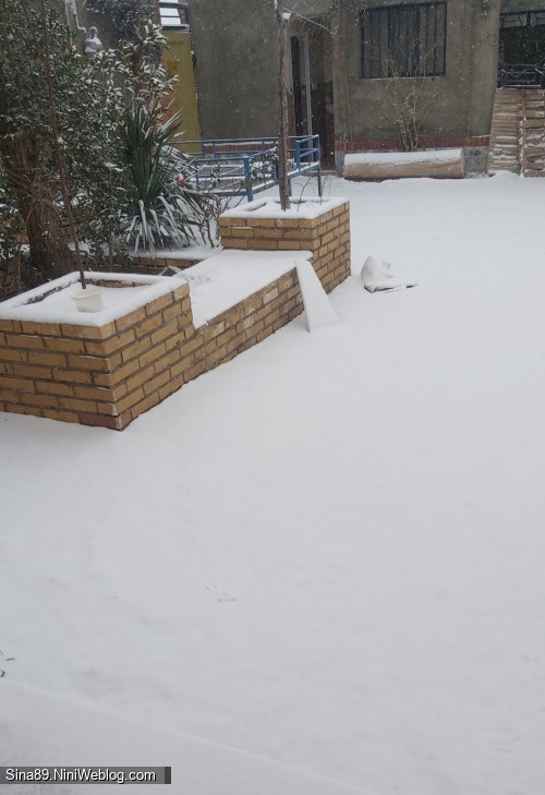 زمستان 1402