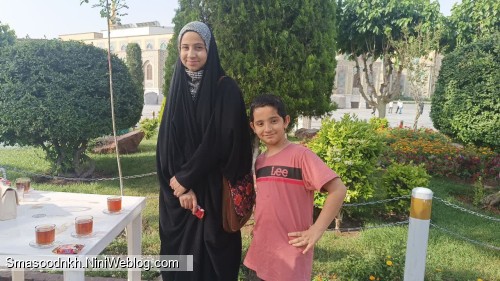 جای همگی خالی