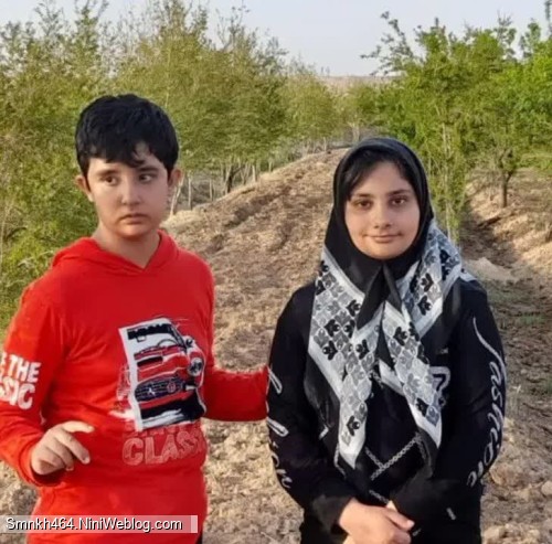 شما هم برای همه ی بچه های اتیسم دعا کنین