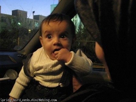 قربون انگشتات