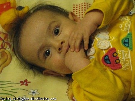 دستات تموم نشه