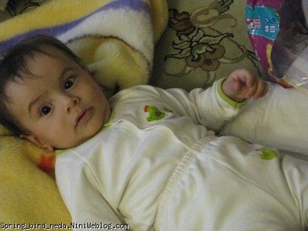 بازی با مای بیبی