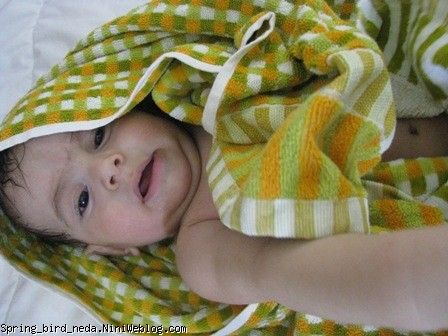 عافیت باشی