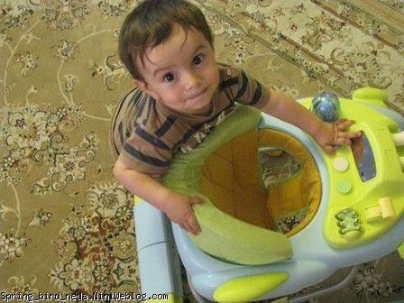 شیطون من