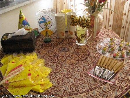 میز