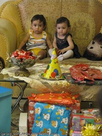 نازنین جون و ابوالفضل