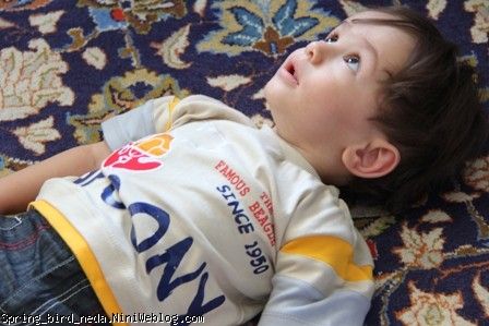 ناناز مامان