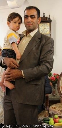 بابا محسن