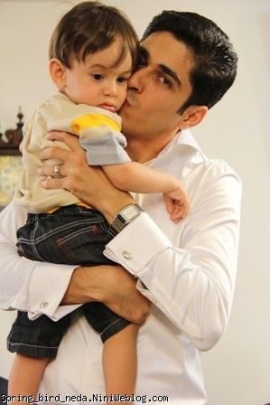 دایی حسن