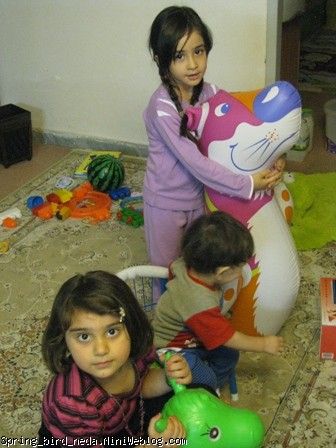 دوستی